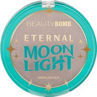 Декоративная косметика для лица Beauty Bomb Eternal Moon Light тон 01 холодный розовый