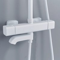 Душевая система  Shevanik S3096C