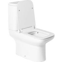 Унитаз напольный Saniteco KW-79125