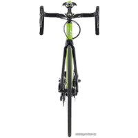Велосипед Cannondale SuperSix EVO Hi-MOD Disc Team (2018)