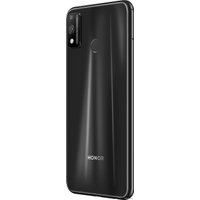 Смартфон HONOR 9X Lite JSN-L21 4GB/128GB (полночный черный)