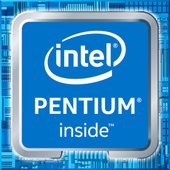 Intel Pentium G4600