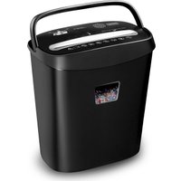 Шредер CACTUS CS-SH-P4