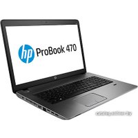 Ноутбук HP ProBook 470 G2 (K9J95EA)