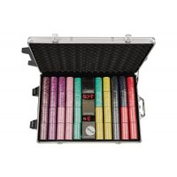 Карточная игра Partida Valentinoval1000