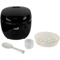 Мультиварка GFgril GFM-300 (черный)