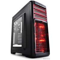 Корпус DeepCool Kendomen RD