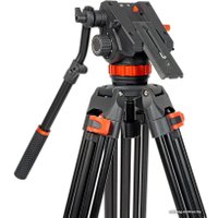 Трипод GreenBean HDV Elite 756