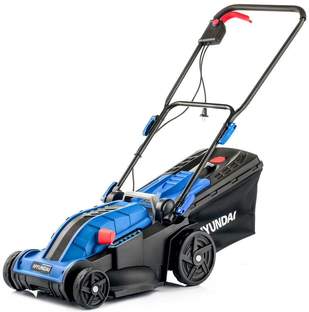 

Газонокосилка Hyundai LE 3830