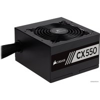 Блок питания Corsair CX550 [CP-9020121-EU]