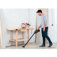 Пылесос Bosch UniversalVac 18 06033B9103 (1 аккумулятор)