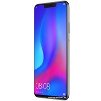 Телефон Huawei Nova 3 PAR-LX1 Dual SIM (черный)