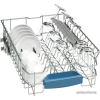 Отдельностоящая посудомоечная машина Bosch SPS58M98EU