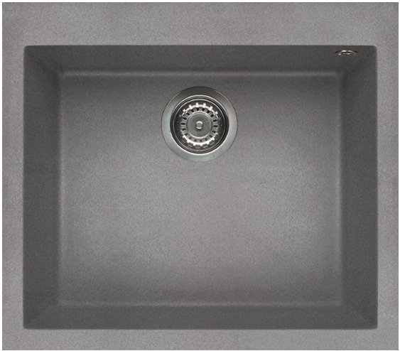 

Кухонная мойка Elleci Quadra 105 Cemento G48
