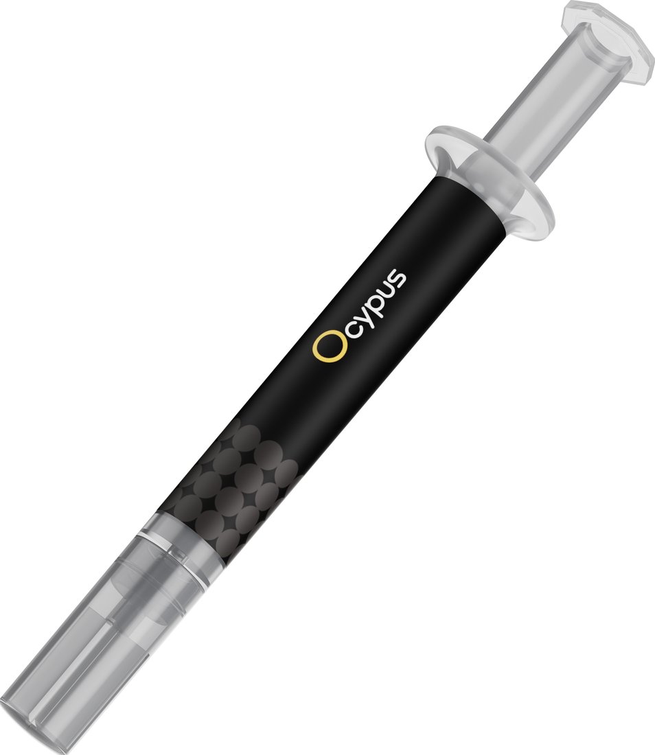 

Термопаста Ocypus Gamma ET20 (2 г)