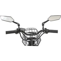 Электровелосипед Hiper Nova Pro D10 2025 (graphite)