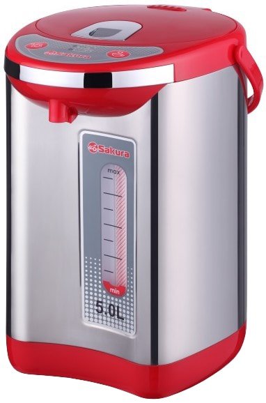 

Термопот Sakura SA-315RS