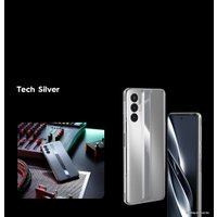 Телефон Tecno Pova 3 6GB/128GB (черный)