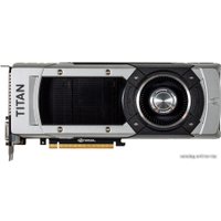 Видеокарта Gigabyte GeForce GTX TITAN Black 6GB GDDR5 (GV-NTITANBLKD5-6GD-B)