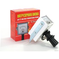 Тестер аккумуляторной батареи Орион HB-01