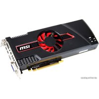 Видеокарта MSI HD 7950 3GB GDDR5 (R7950-2PMD3GD5)