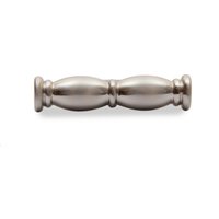 Ручка мебельная Boyard Staccato RC449BSN.4