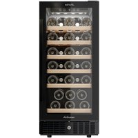 Винный шкаф Meyvel MV31BIG-KBT1