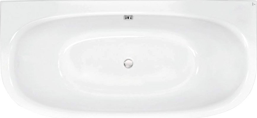 

Ванна Jaquar 190x90 JBT-WHT-ARC190FX