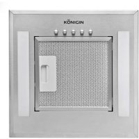 Кухонная вытяжка Konigin Allegro 30 (нержавеющая сталь)