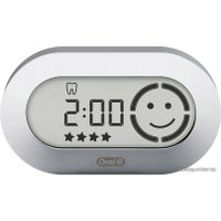 Электрическая зубная щетка Oral-B Black 7000 (D34.555.6X)