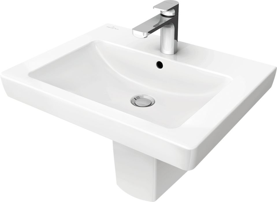 

Умывальник Villeroy & Boch Subway 2.0 71135501