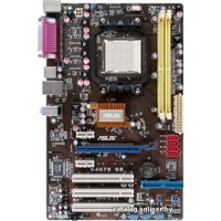 Материнская плата ASUS M4N78 SE
