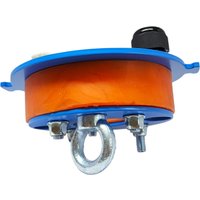 Фитинг Wilbex WP 125/40