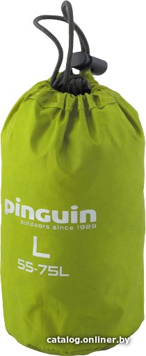 Накидка на рюкзак Pinguin Raincover L (зеленый)