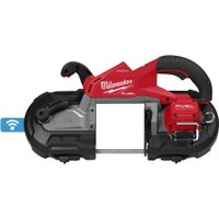 Ленточная пила Milwaukee M18 FBS127DO-0C Fuel One-Key 4933498311 (без АКБ, кейс)