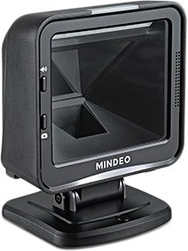 

Сканер штрих-кодов Mindeo MP8600 (USB)