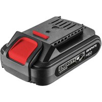 Аккумулятор GRAPHITE 58G001 (18В/2 Ah)