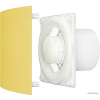 Вентиляционная решетка ERA PQ4 (honey)