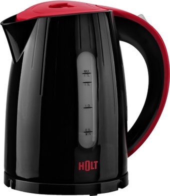 Электрический чайник Holt HT-KT-008 (черный)