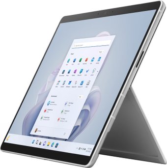 Планшет Microsoft Surface Pro 9 5G 8GB/256GB (платиновый)