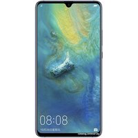 Телефон Huawei Mate 20 X 6GB/128GB (полночный синий)