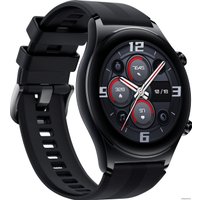 Умные часы HONOR Watch GS 3 (полуночный черный)