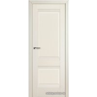 Межкомнатная дверь ProfilDoors 1X 80x200 (эшвайт)