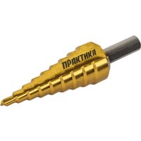 Сверло Практика Профи 798-317