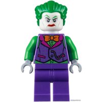 Конструктор LEGO DC Super Heroes 76159 Побег Джокера на трицикле