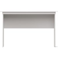 Стол Mio Tesoro Кастор 120x65 2.03.06.020.1 (белый)