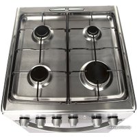 Кухонная плита Zanussi ZCG9212G1X