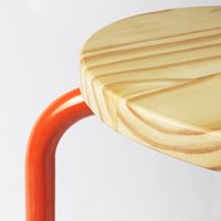 Табурет Ikea Domsten 30555159