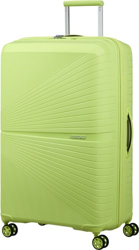 American Tourister Airconic Electric Lime 77 см