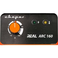 Сварочный инвертор Сварог Real ARC 160 (Z240)